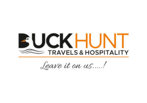 VUS Graphics Duckhunt Logo