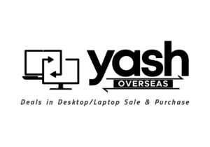 VUS Graphics Yash Overseas Logo
